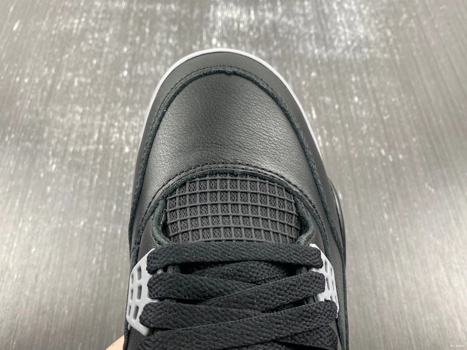 4 Bred Jordan FV5029-006 Reimagined Air 0916